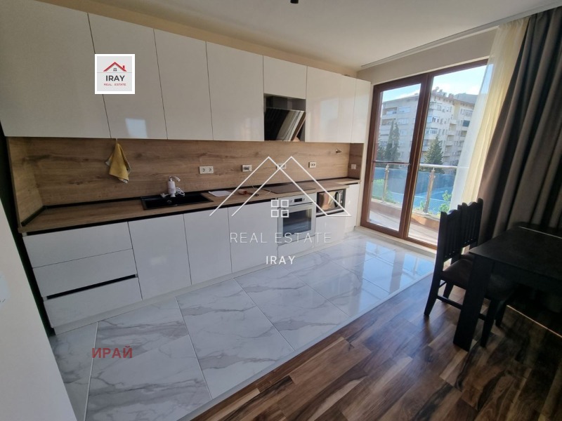 Дава под наем 3-СТАЕН, гр. Стара Загора, Център