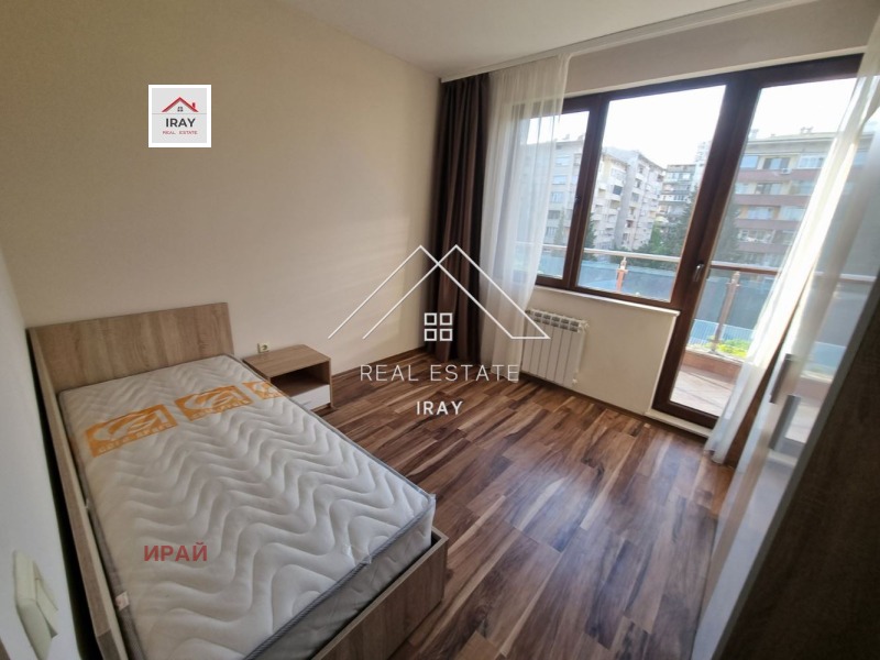 Дава под наем 3-СТАЕН, гр. Стара Загора, Център, снимка 13 - Апартаменти - 53383797