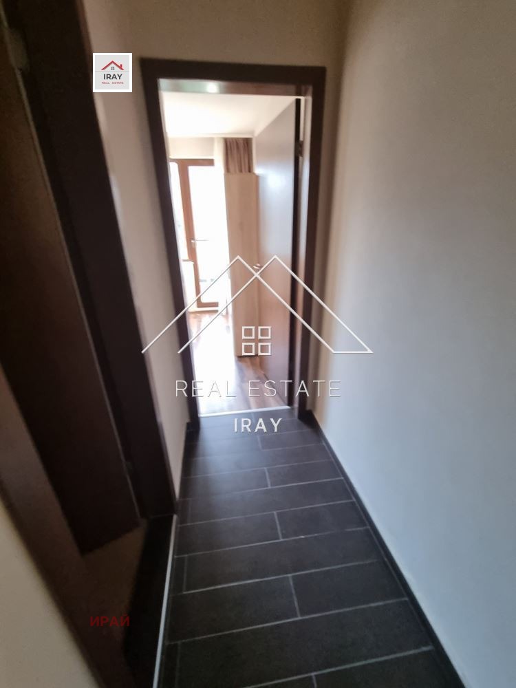 Дава под наем 3-СТАЕН, гр. Стара Загора, Център, снимка 8 - Апартаменти - 53383797