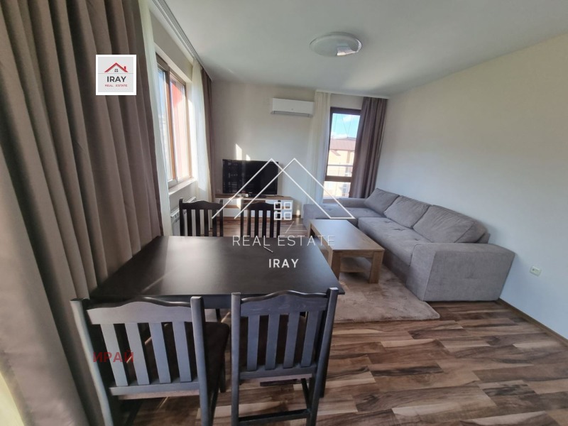 Дава под наем 3-СТАЕН, гр. Стара Загора, Център, снимка 5 - Апартаменти - 53383797