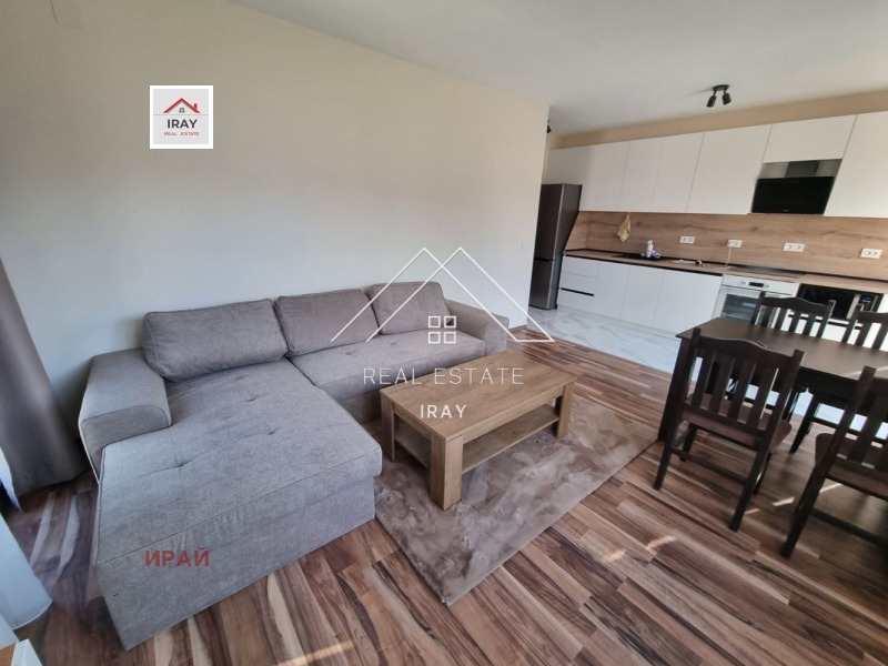 Дава под наем 3-СТАЕН, гр. Стара Загора, Център, снимка 4 - Апартаменти - 53383797