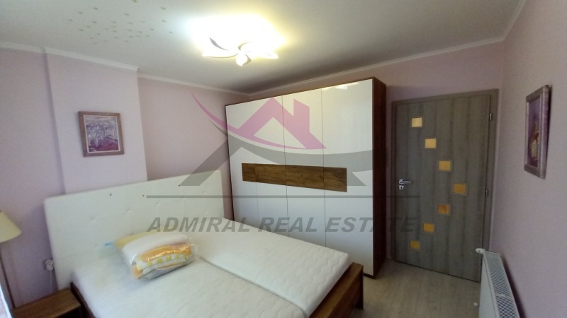 Da affittare  3+ camere da letto Varna , Chajka , 110 mq | 96059926 - Immagine [3]