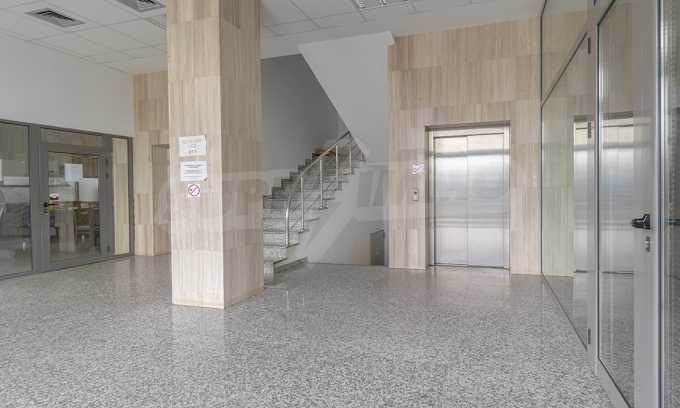Дава под наем  Офис град София , НПЗ Искър , 28 кв.м | 13418972 - изображение [9]