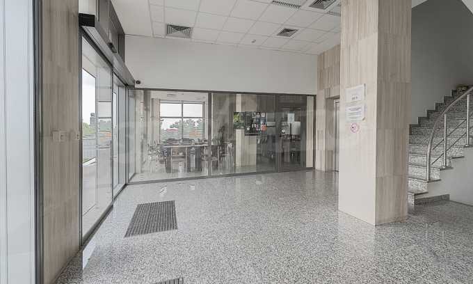 Дава под наем  Офис град София , НПЗ Искър , 28 кв.м | 13418972 - изображение [8]