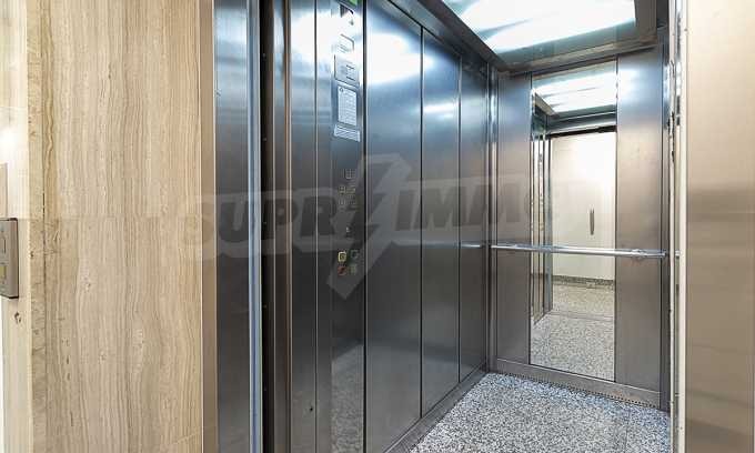 Дава под наем  Офис град София , НПЗ Искър , 28 кв.м | 13418972 - изображение [7]