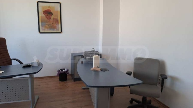 Дава под наем  Офис град София , НПЗ Искър , 28 кв.м | 13418972 - изображение [3]
