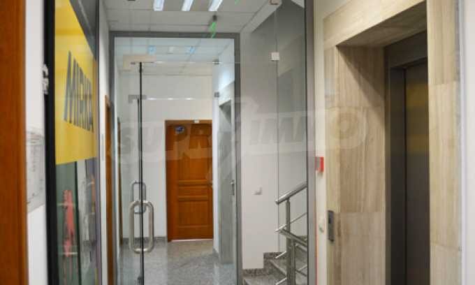 Дава под наем  Офис град София , НПЗ Искър , 28 кв.м | 13418972 - изображение [4]
