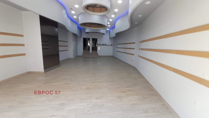 Til leje  Butik Plovdiv , Tsentar , 300 kvm | 27265275 - billede [14]