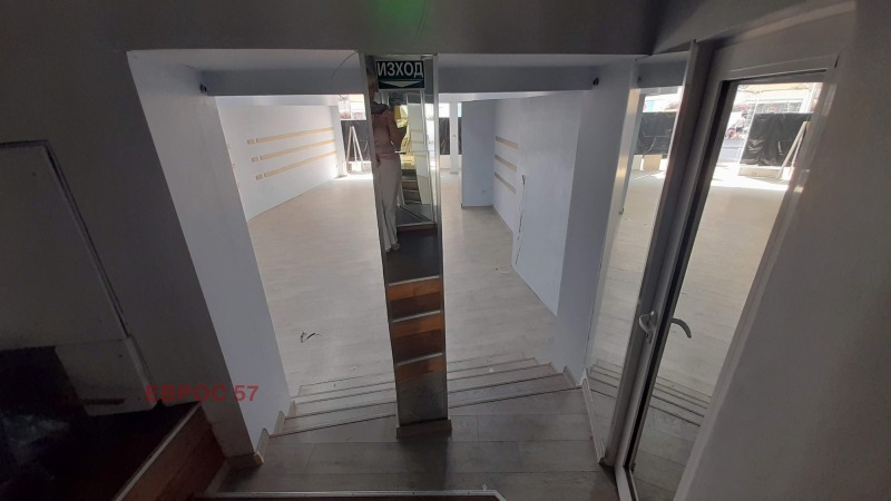 Til leje  Butik Plovdiv , Tsentar , 300 kvm | 27265275 - billede [10]
