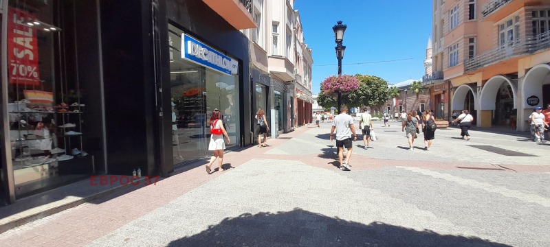 В аренду  Магазин Пловдив , Център , 300 кв.м | 27265275 - изображение [7]