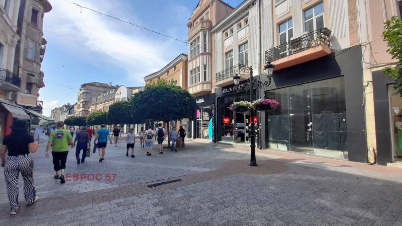 Til leje  Butik Plovdiv , Tsentar , 300 kvm | 27265275 - billede [3]