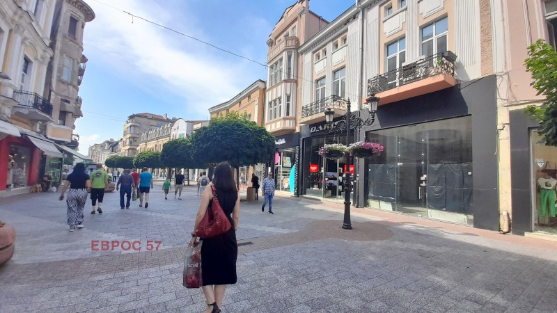 Til leje  Butik Plovdiv , Tsentar , 300 kvm | 27265275 - billede [6]