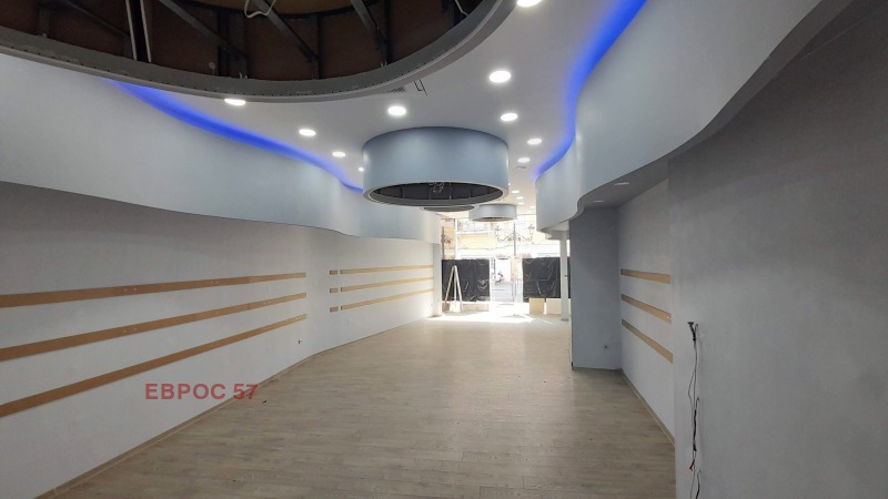 Til leje  Butik Plovdiv , Tsentar , 300 kvm | 27265275 - billede [7]