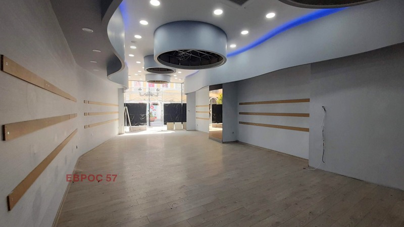 Til leje  Butik Plovdiv , Tsentar , 300 kvm | 27265275 - billede [5]