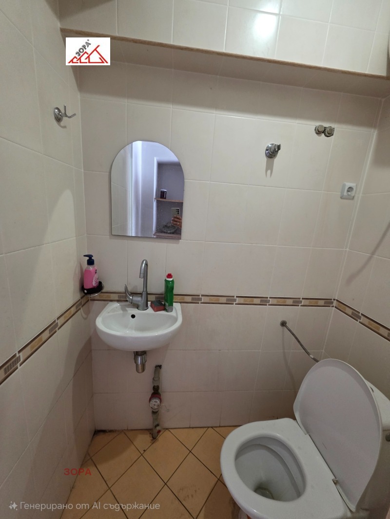 En renta  Comercio Vratsa , Tsentar , 53 metros cuadrados | 71704456 - imagen [5]