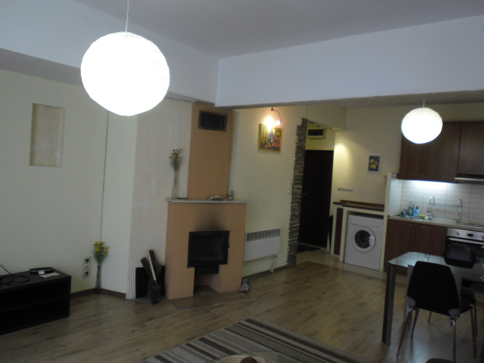 Дава под наем 2-СТАЕН, гр. София, Лозенец, снимка 3 - Апартаменти - 54364303