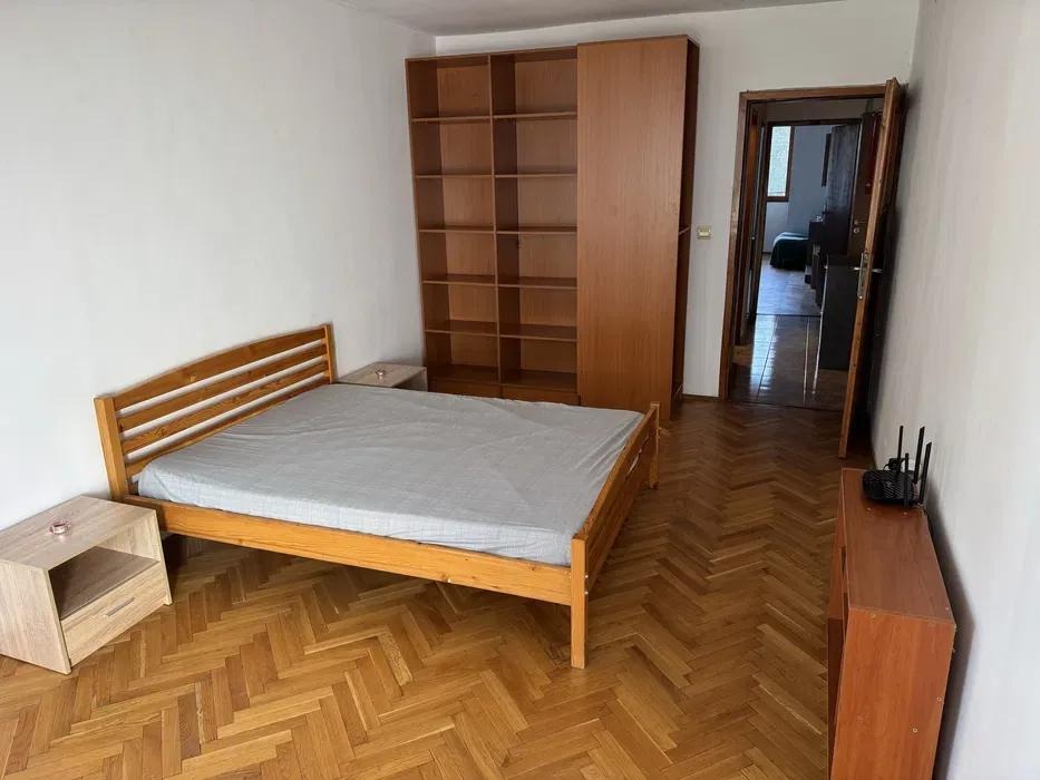 Дава под наем 2-СТАЕН, гр. София, Гео Милев, снимка 5 - Апартаменти - 55896566