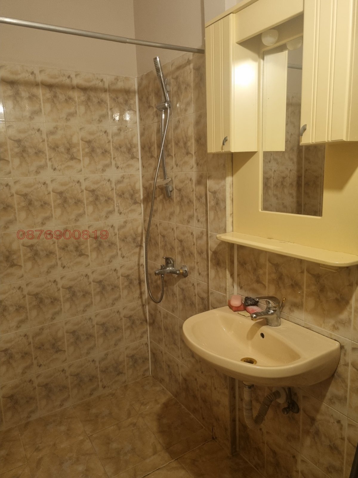 Дава под наем 3-СТАЕН, гр. Плевен, Широк център, снимка 12 - Апартаменти - 54052954