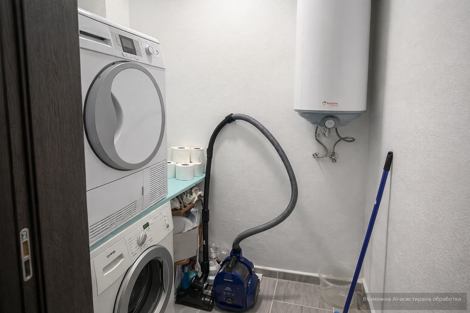 Дава под наем 3-СТАЕН, гр. Варна, Бриз, снимка 6 - Апартаменти - 53822881