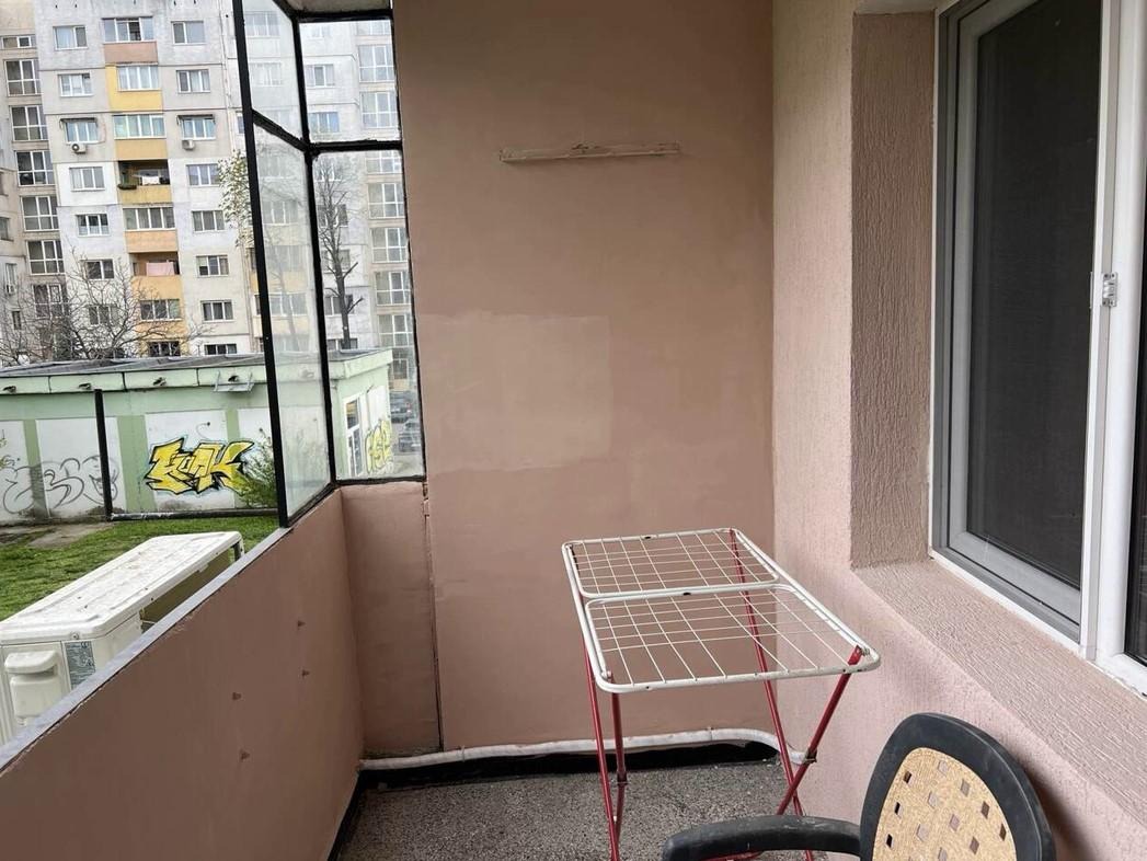 Дава под наем 3-СТАЕН, гр. София, Дружба 2, снимка 9 - Апартаменти - 54748058