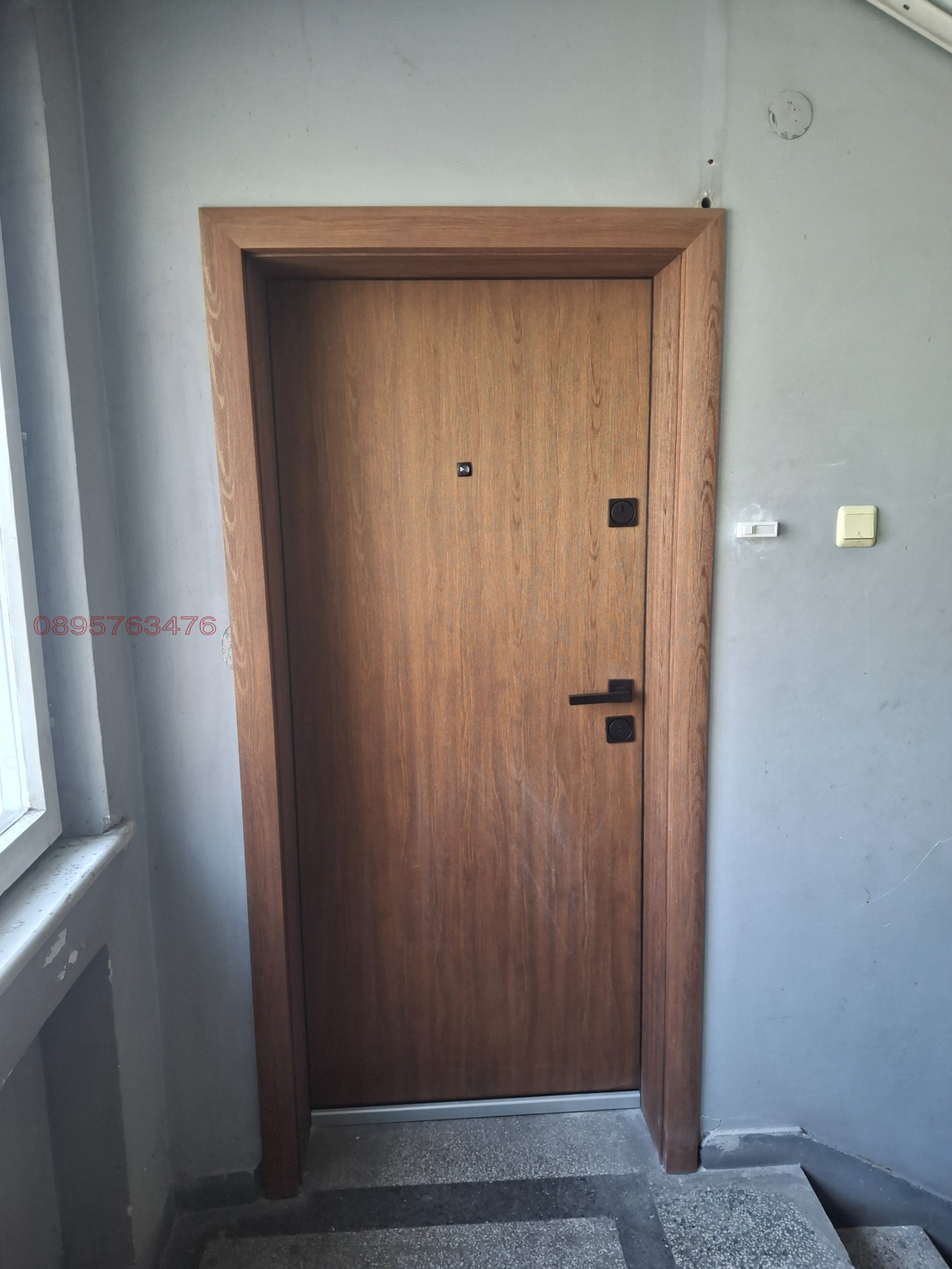Дава под наем МНОГОСТАЕН, гр. Пловдив, Център, снимка 2 - Апартаменти - 56256109