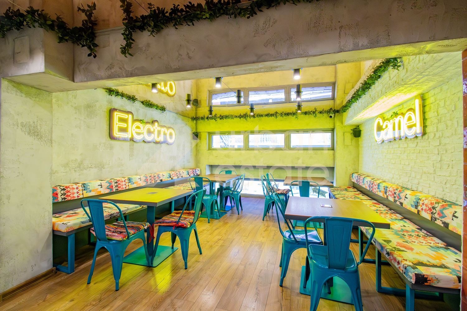 Дава под наем ЗАВЕДЕНИЕ, гр. София, Център, снимка 5 - Заведения - 54366833