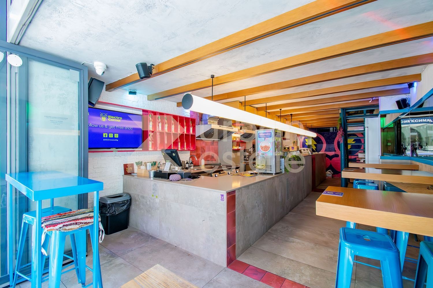 Дава под наем ЗАВЕДЕНИЕ, гр. София, Център, снимка 2 - Заведения - 54366833