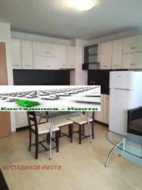 1 quarto Karchiiaka, Plovdiv