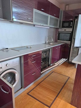 2 camere da letto Karshiiaka, Plovdiv