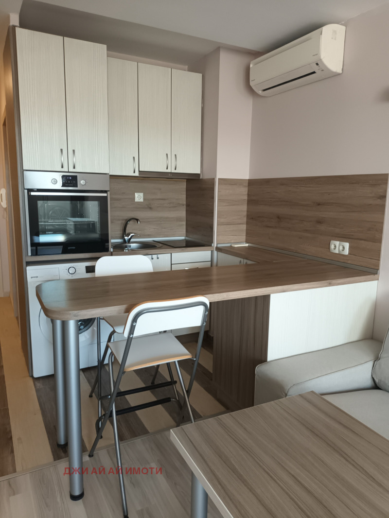 Дава под наем  1-стаен град София , Студентски град , 43 кв.м | 75274272
