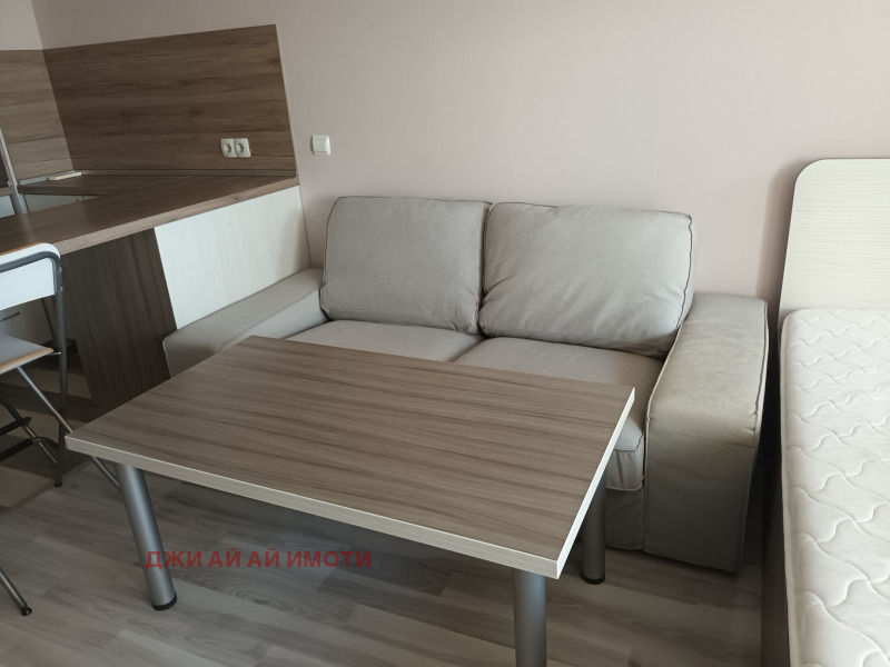 Дава под наем  1-стаен град София , Студентски град , 43 кв.м | 75274272 - изображение [2]