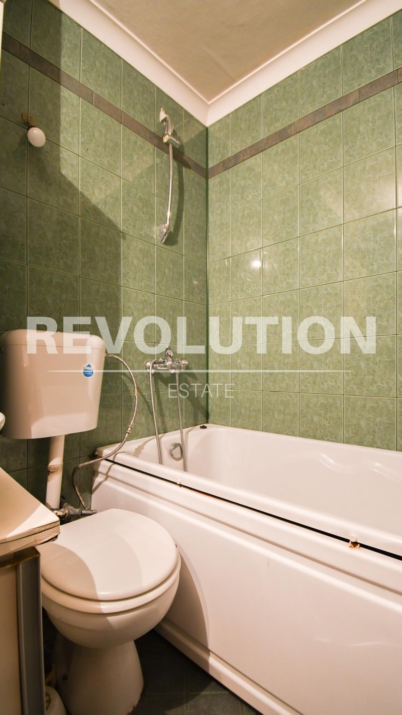 K pronájmu  Studio Sofia , Strelbište , 40 m2 | 72111444 - obraz [5]