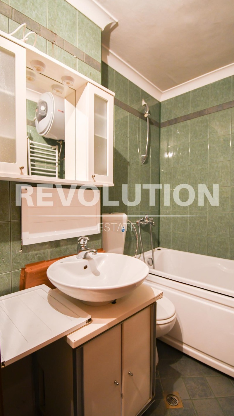 K pronájmu  Studio Sofia , Strelbište , 40 m2 | 72111444 - obraz [6]