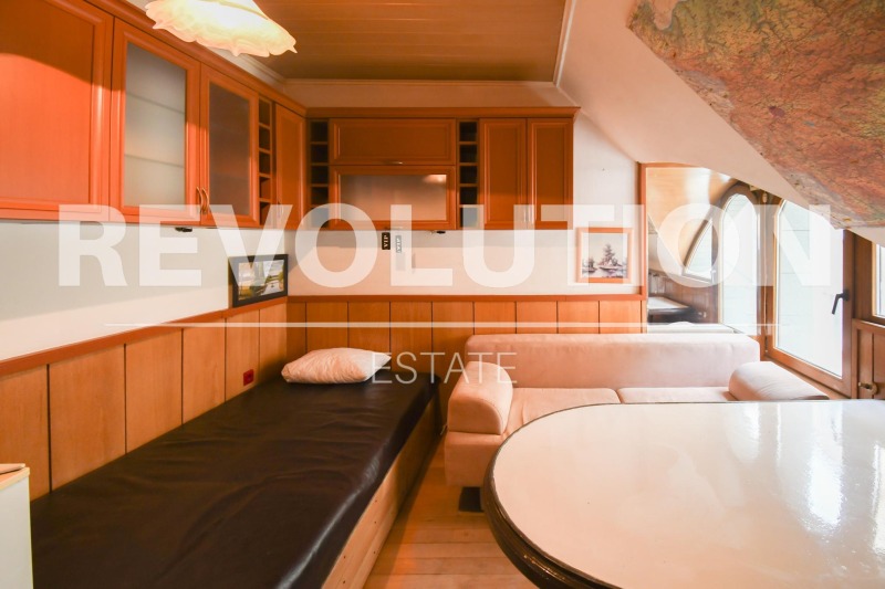 K pronájmu  Studio Sofia , Strelbište , 40 m2 | 72111444