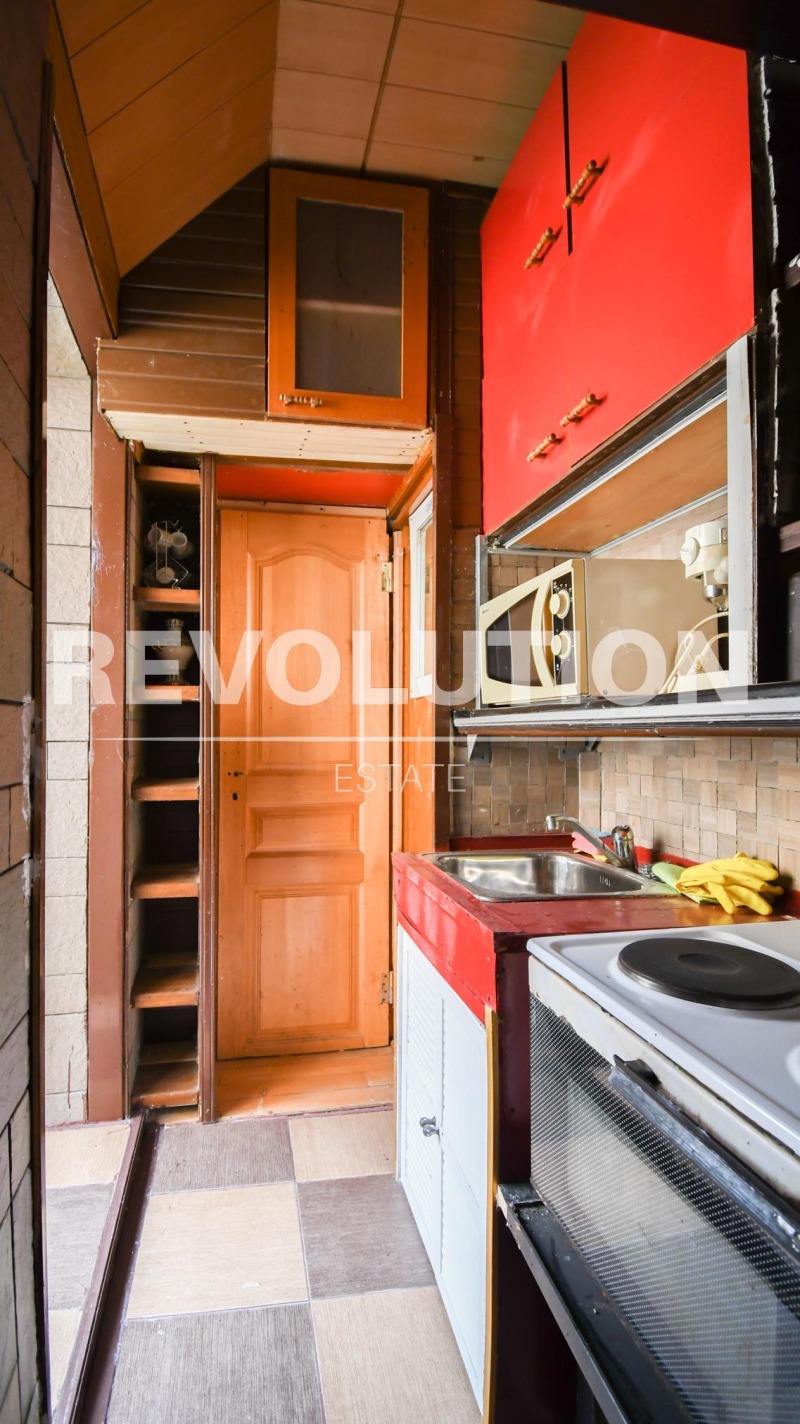 K pronájmu  Studio Sofia , Strelbište , 40 m2 | 72111444 - obraz [3]