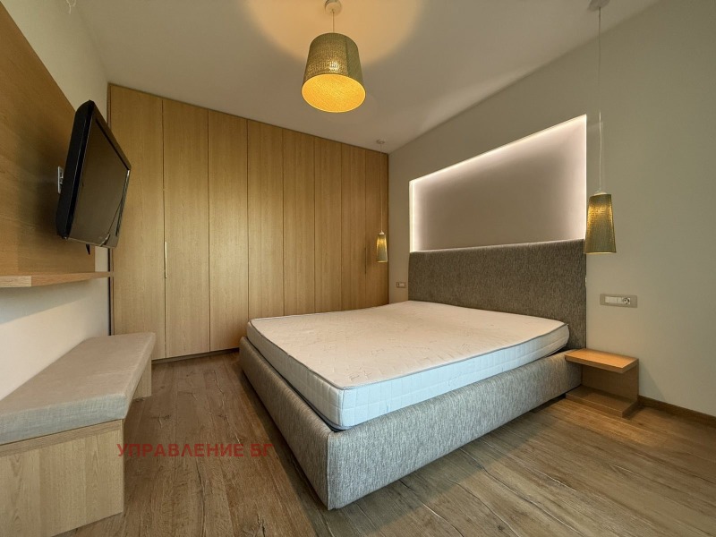 Do wynajęcia  1 sypialnia Sofia , Bakston , 90 mkw | 85480585 - obraz [4]