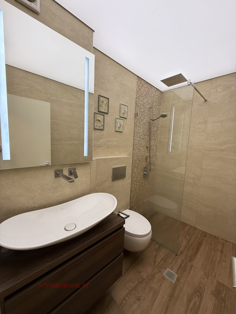 Do wynajęcia  1 sypialnia Sofia , Bakston , 90 mkw | 85480585 - obraz [6]