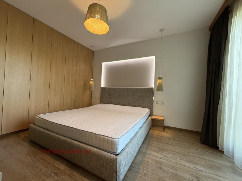 Do wynajęcia  1 sypialnia Sofia , Bakston , 90 mkw | 85480585 - obraz [5]