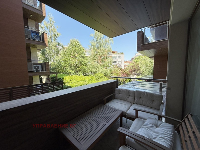 Do wynajęcia  1 sypialnia Sofia , Bakston , 90 mkw | 85480585 - obraz [7]