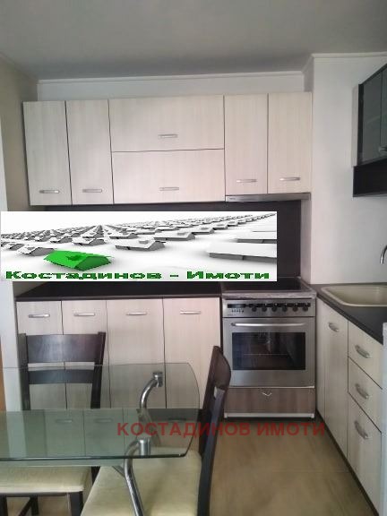 Para alugar  1 quarto Plovdiv , Karchiiaka , 60 m² | 46745819 - imagem [3]