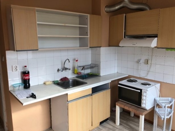 Da affittare  1 camera da letto Sofia , Zona B-5 , 80 mq | 44980788