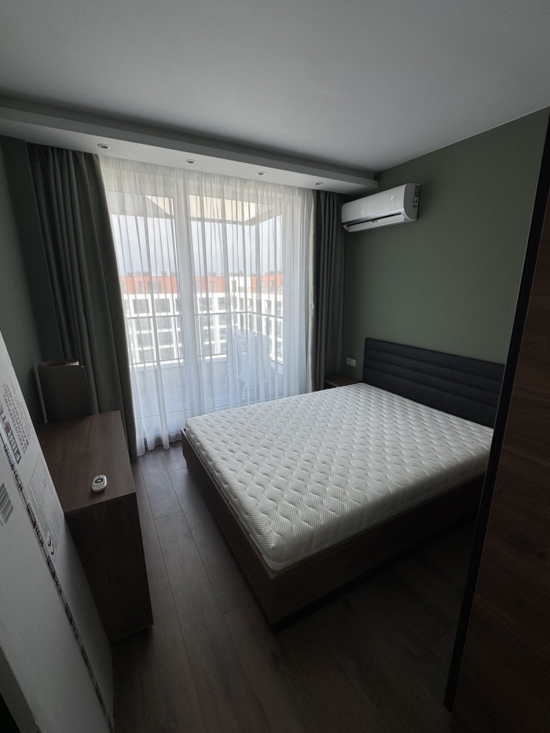 Дава под наем  2-стаен град София , Малинова долина , 64 кв.м | 88339223 - изображение [2]