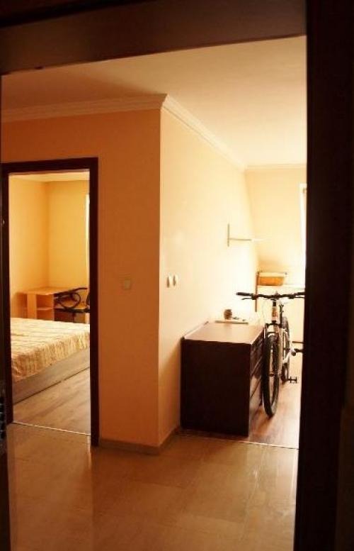 Дава под наем 2-СТАЕН, гр. София, Редута, снимка 2 - Апартаменти - 53160994