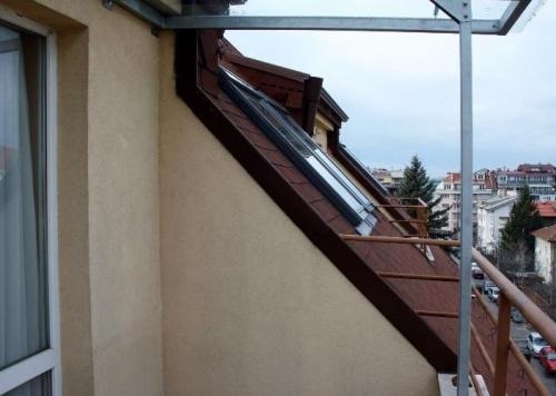 Дава под наем 2-СТАЕН, гр. София, Редута, снимка 8 - Апартаменти - 53160994