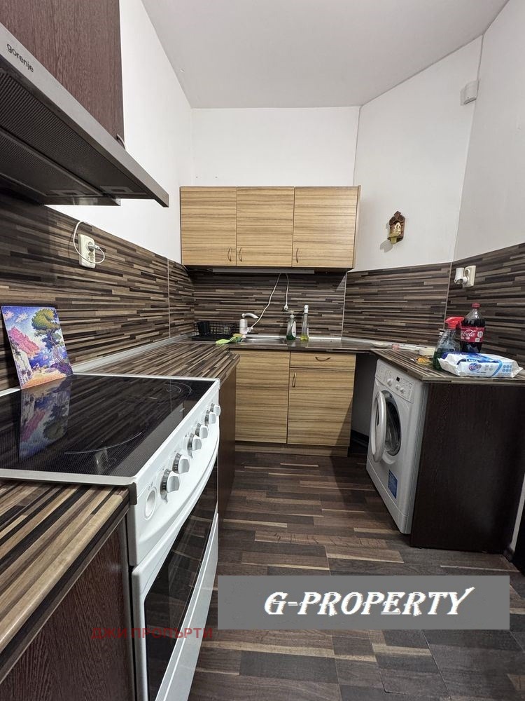 Дава под наем 2-СТАЕН, гр. София, Овча купел, снимка 2 - Апартаменти - 56255016