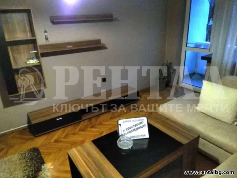 Te huur  2 slaapkamers Plovdiv , Tsentar , 71 m² | 86439969 - afbeelding [2]