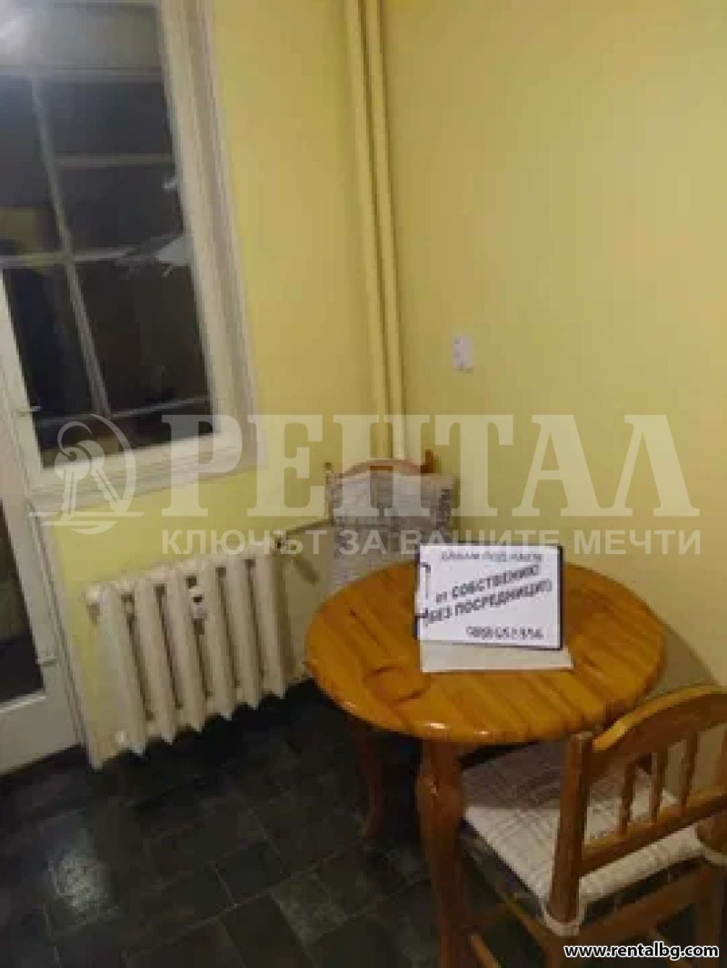 Vuokrattavana  2 makuuhuonetta Plovdiv , Tsentar , 71 neliömetriä | 86439969 - kuva [7]