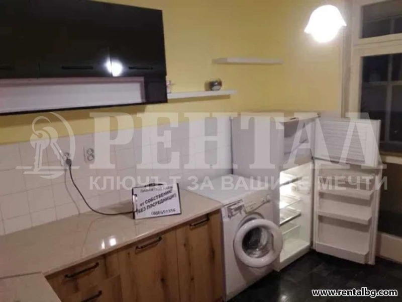 En renta  2 dormitorios Plovdiv , Tsentar , 71 metros cuadrados | 86439969 - imagen [6]