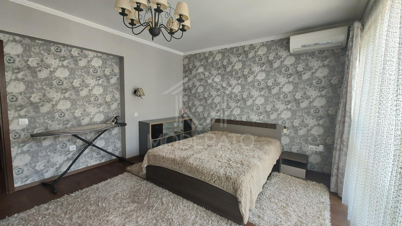 Te huur  2 slaapkamers Burgas , Lazur , 120 m² | 85062427 - afbeelding [5]