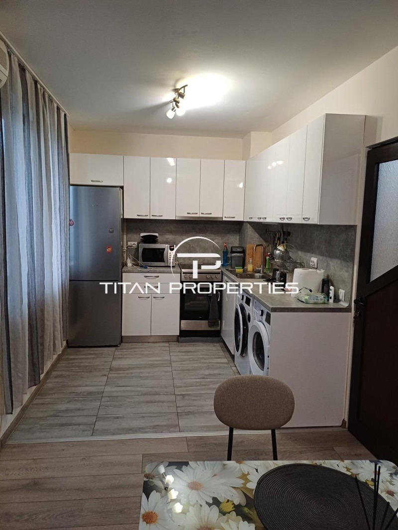 Kiadó  2 hálószobás Varna , Pogrebi , 70 négyzetméter | 82244957